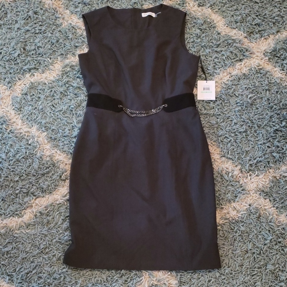 Calvin Klein dress size 8 NWT
